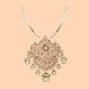 Pendant And Mala Set