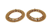 Traditional Filgree Pattern Handcrafted Bangles
