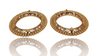 Traditional Filgree Pattern Handcrafted Bangles