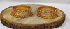 Heritage Meenakari Premium Enamel Work Ethnic Bangles .