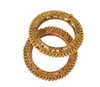 Traditional Filgree Pattern Handcrafted Bangles